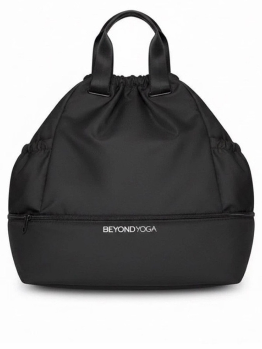 Beyond yoga, convertible, gym bag